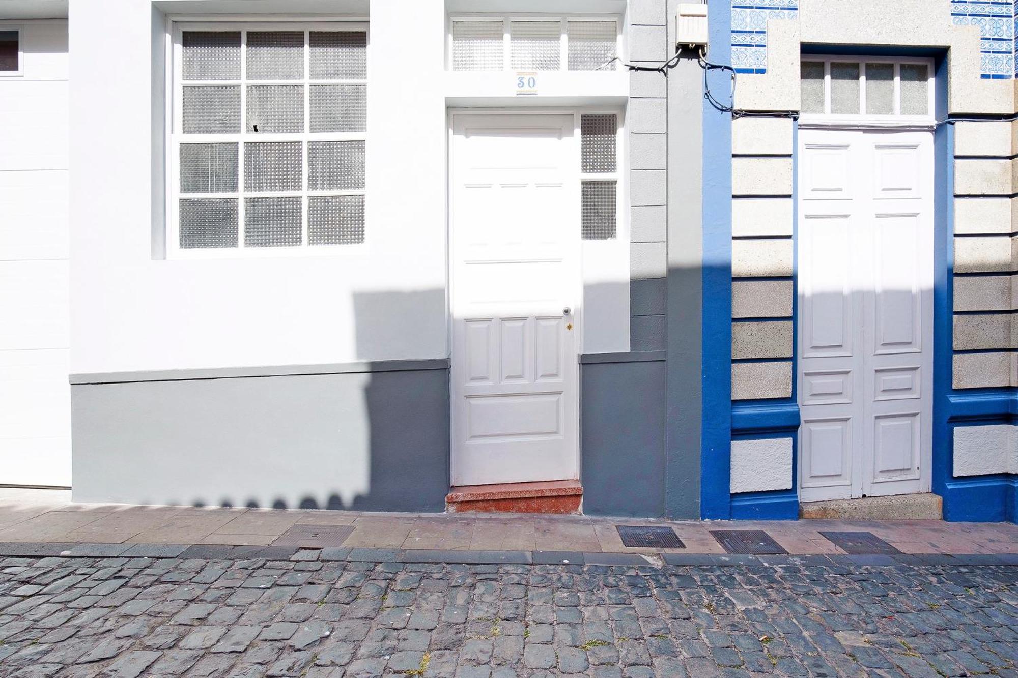Appartamento Santelmo Santa Cruz de la Palma  Esterno foto