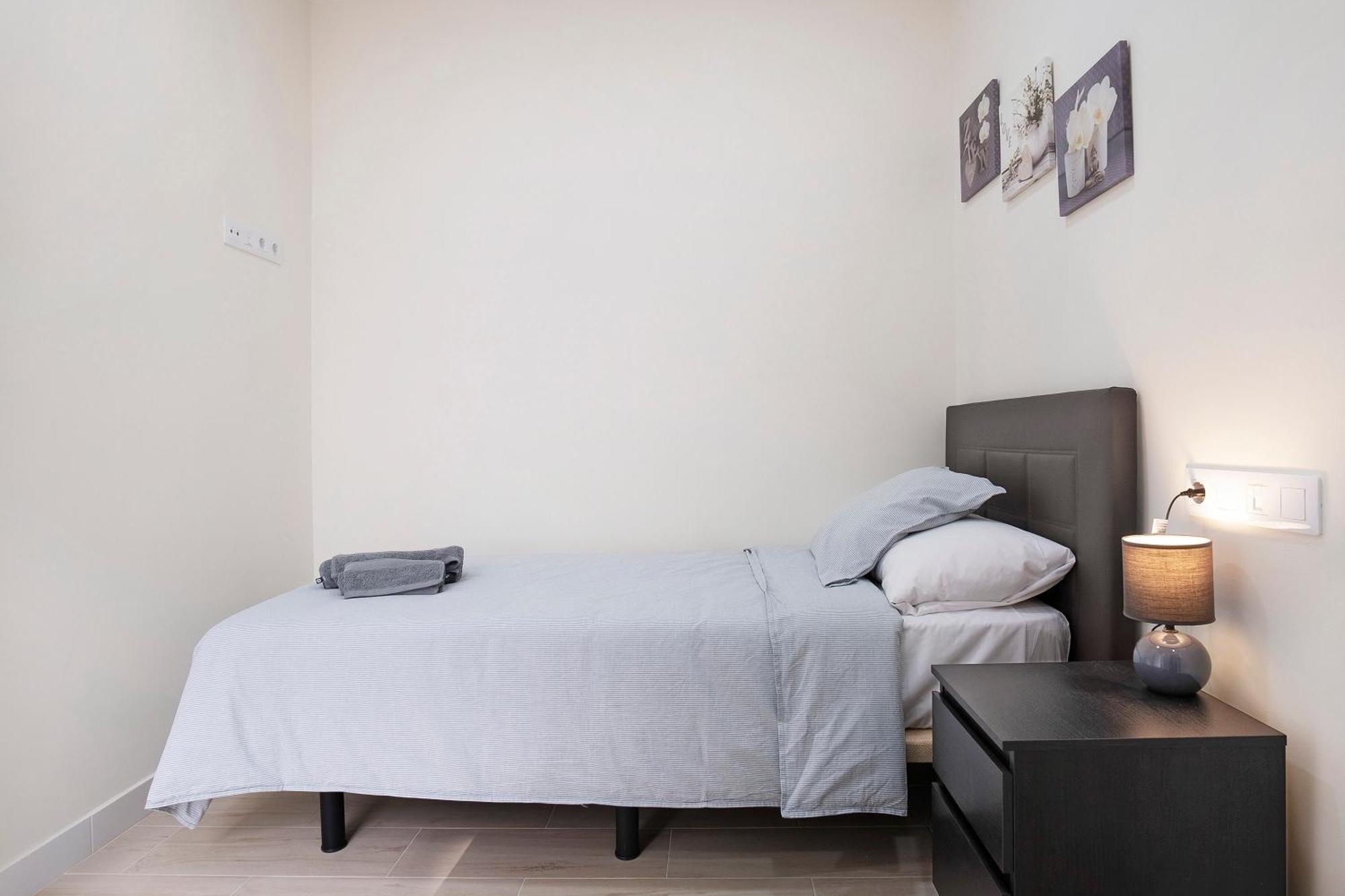 Appartamento Santelmo Santa Cruz de la Palma  Esterno foto